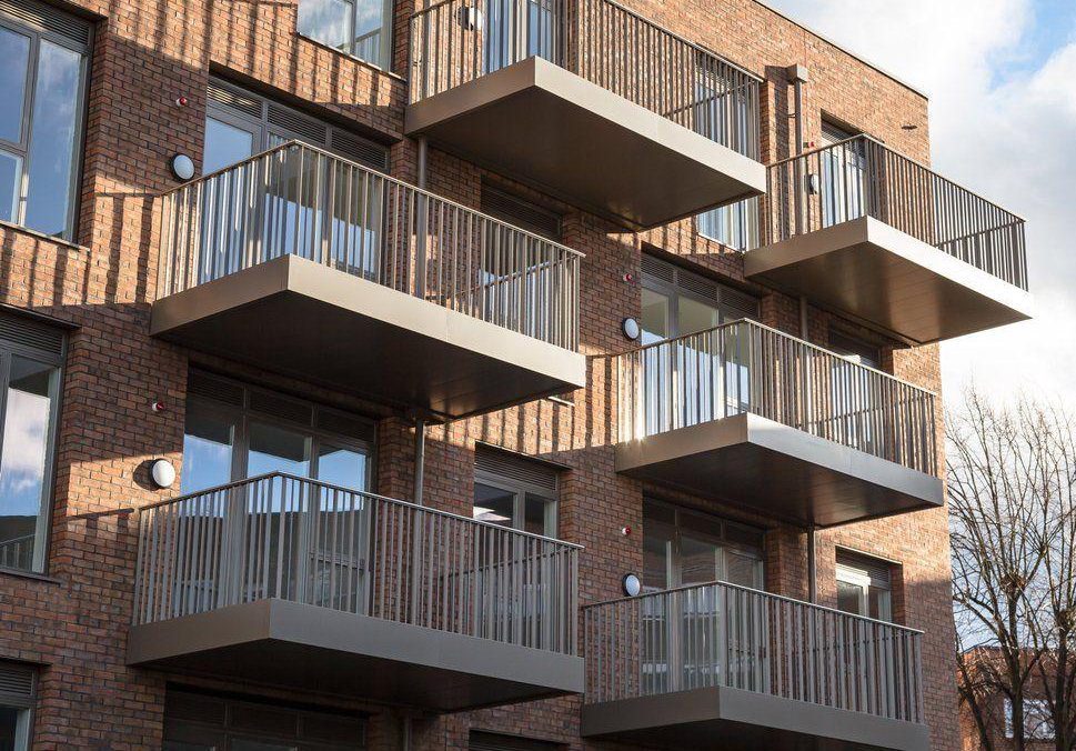 Pro-Railing Handrail System - Righton Blackburns