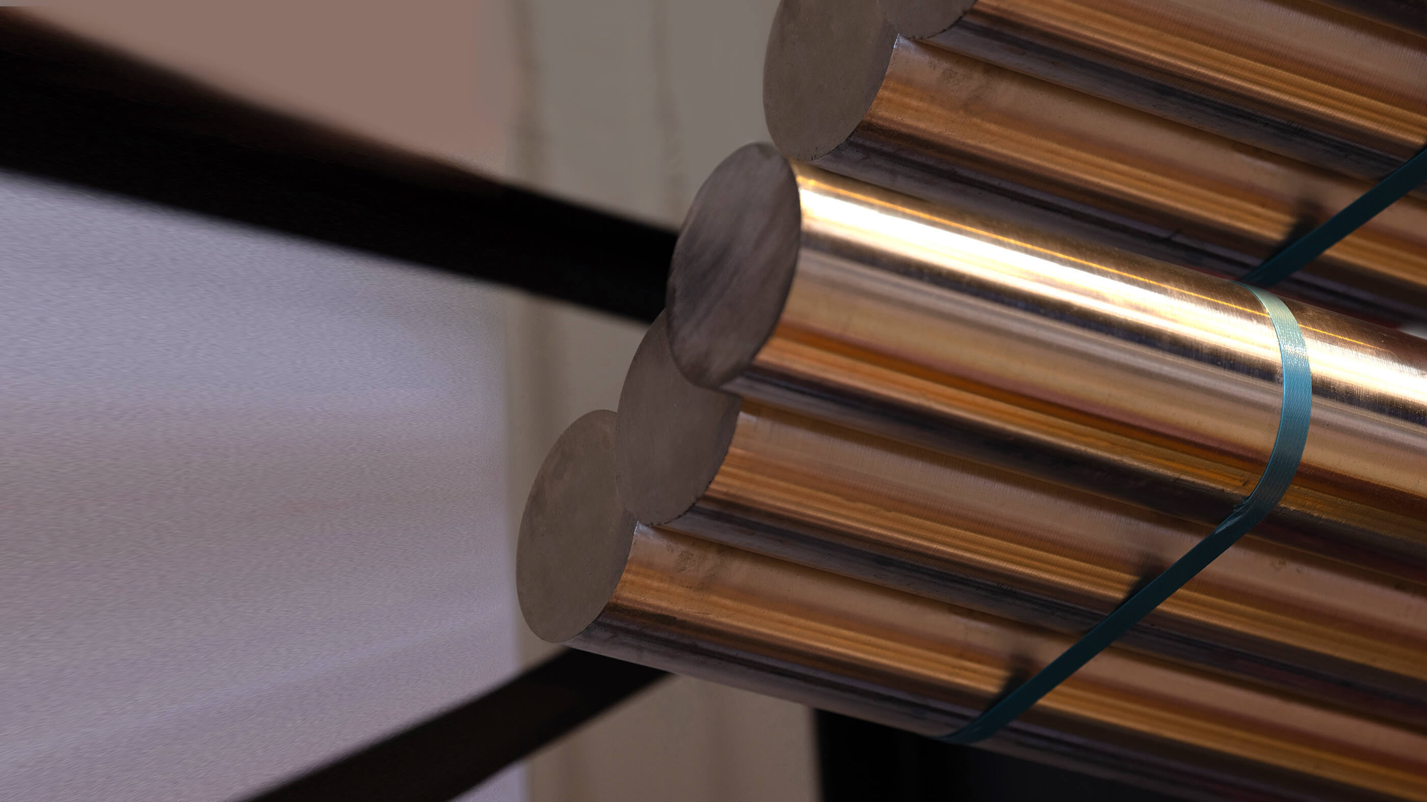 Aluminium Bronze Supplier Righton Blackburns