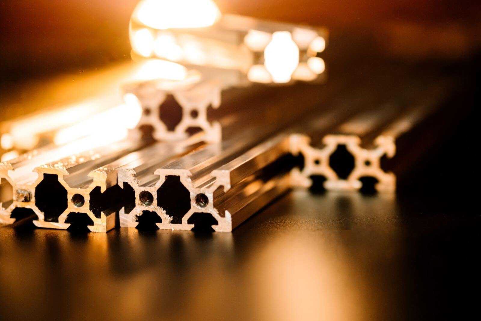 The Aluminium Extrusion Process Explained Righton Blackburns