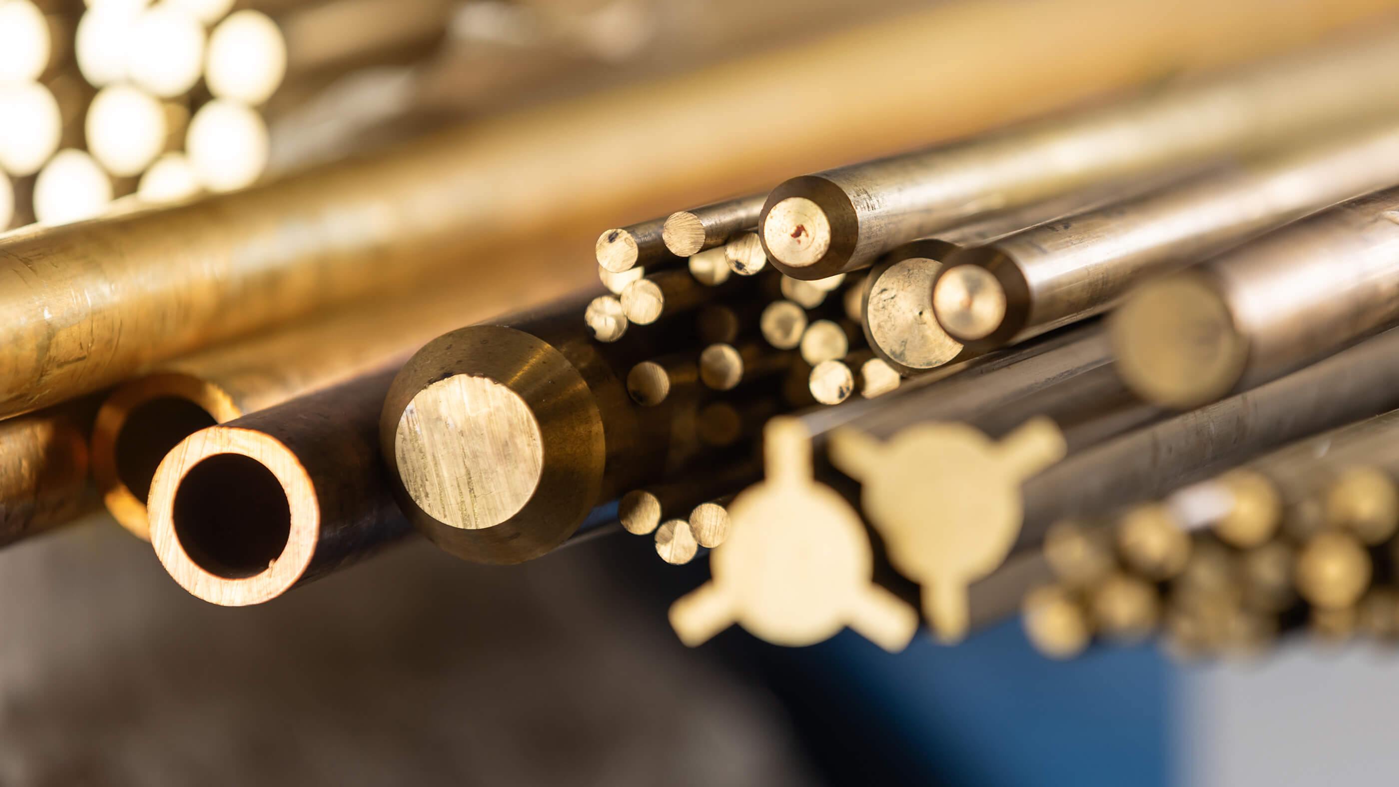 Brass Bar, Brass Strip, Brass Rod Supplier