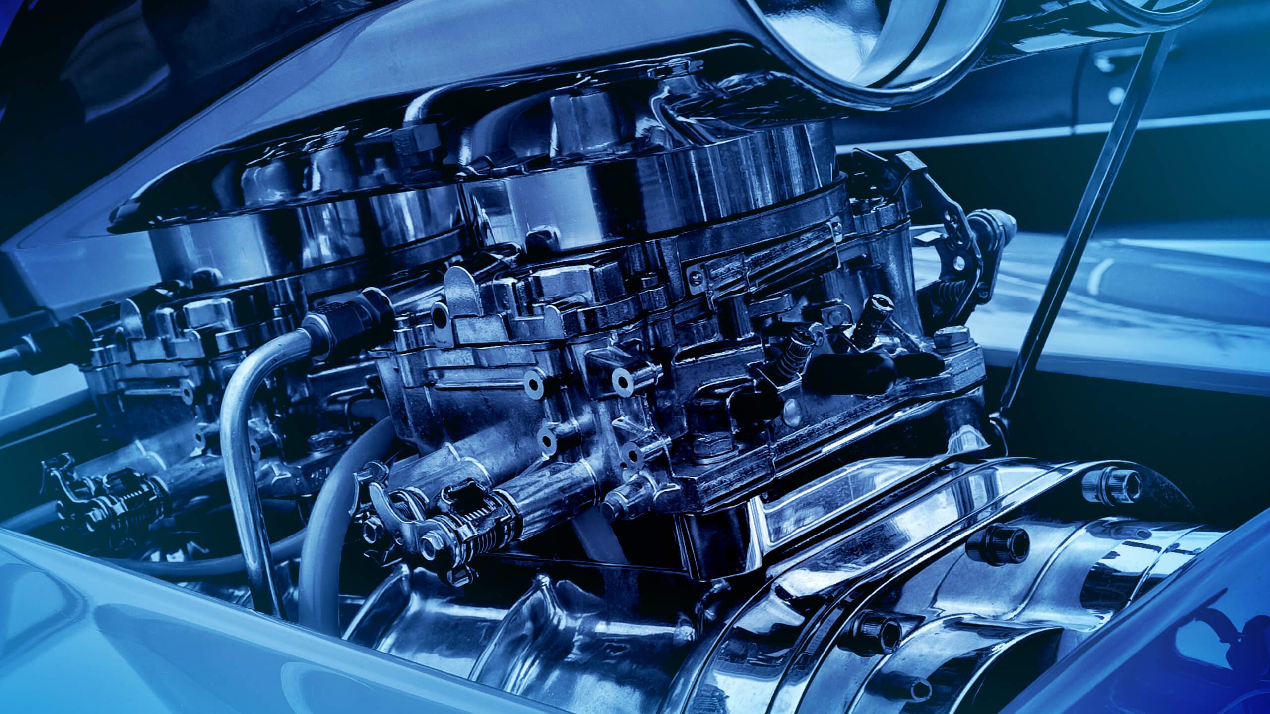 Hydraulic Manifold Righton Blackburns