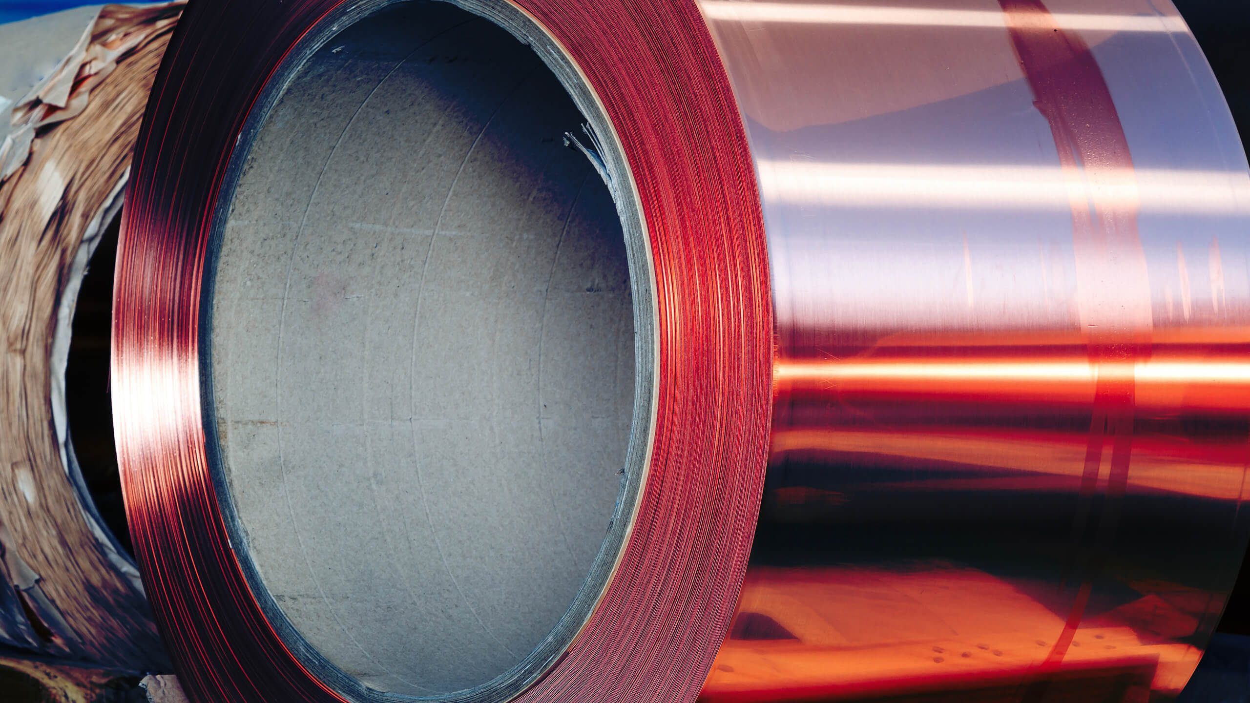 EN Standards for Copper & Copper Alloys Righton Blackburns