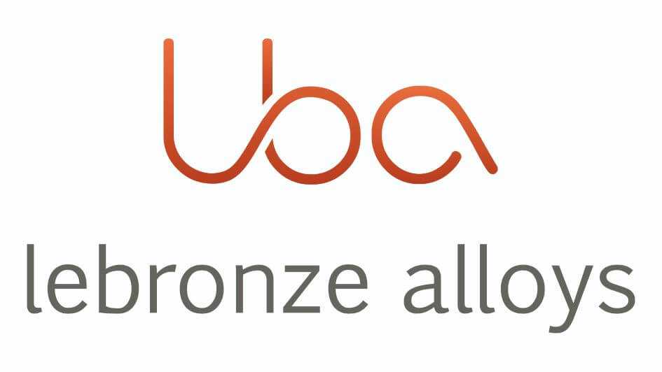 lebronze alloys logo