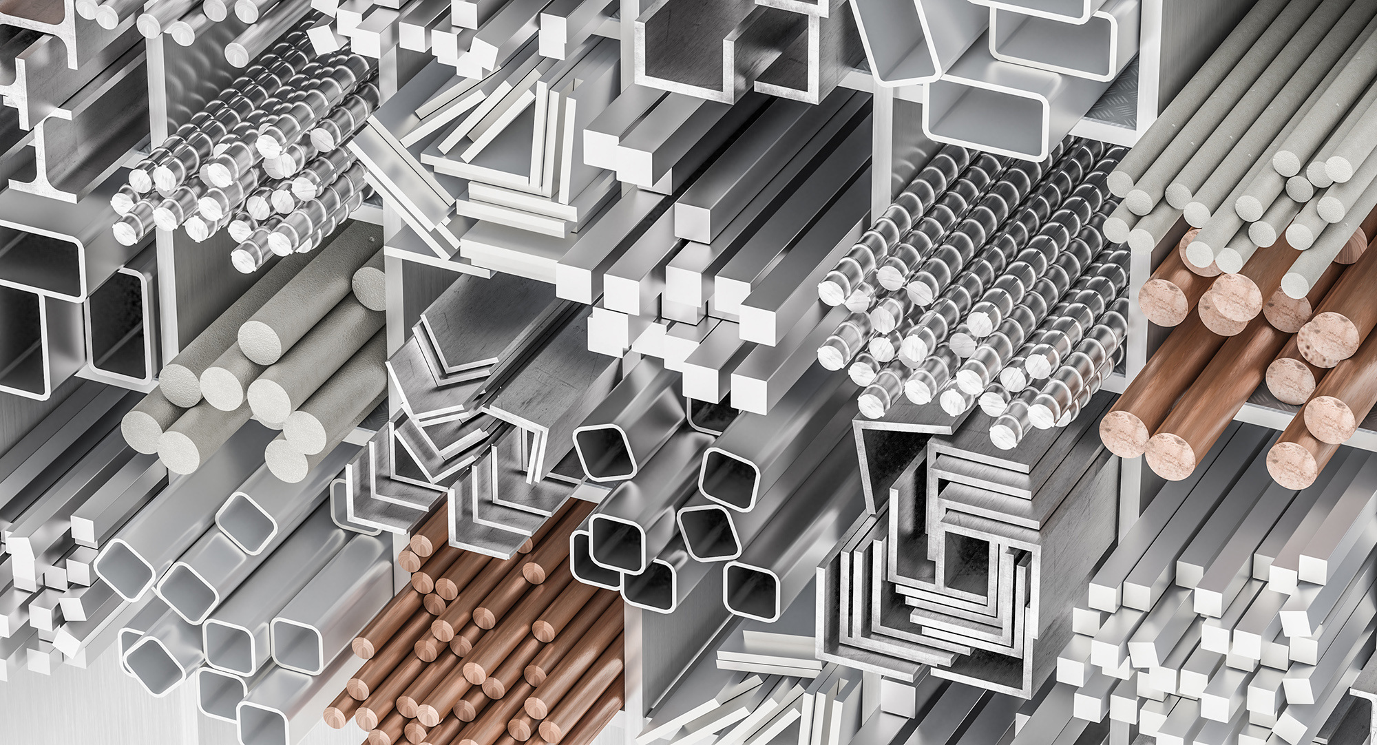 Metals clearance
