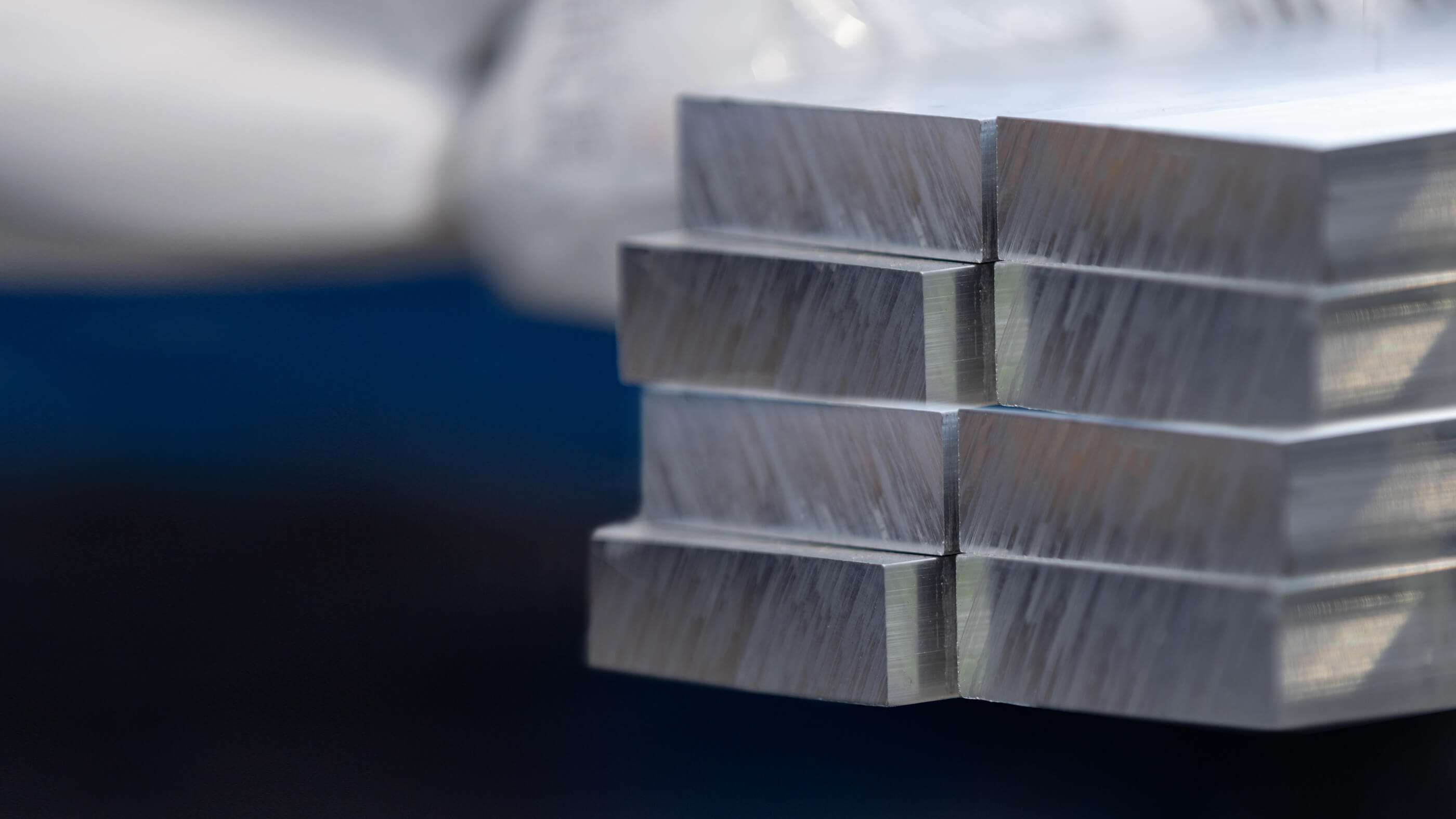 Stainless Steel Suppliers Righton Blackburns